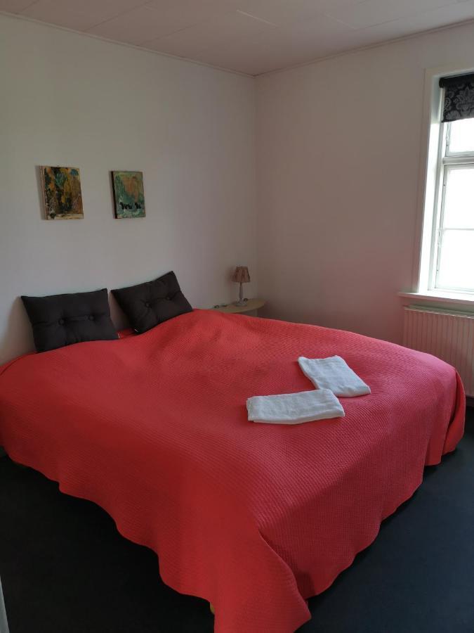 Jelling Kro Exteriér fotografie